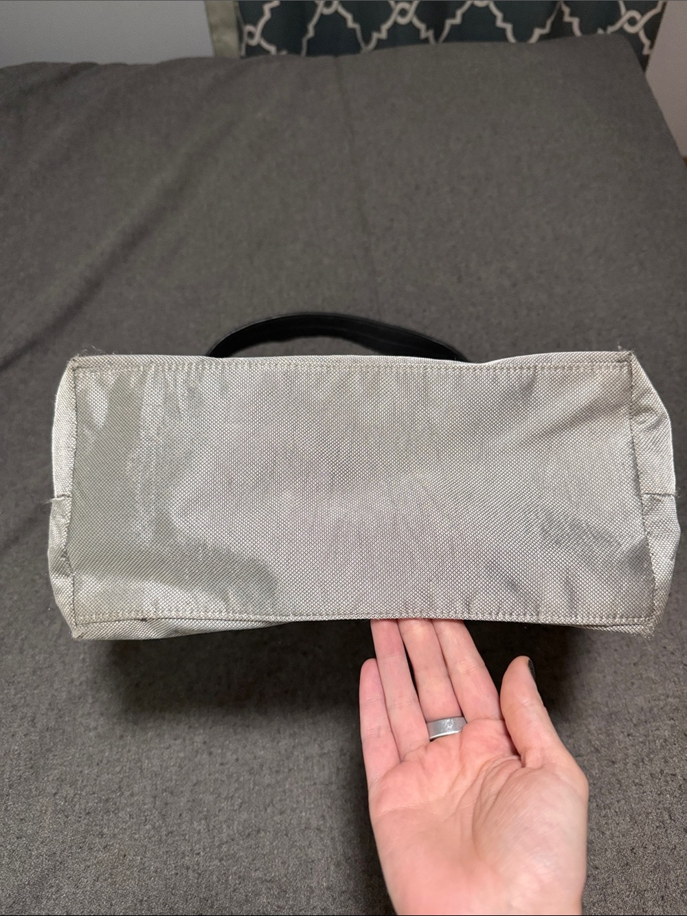 JPK Paris bucket bag - Picture 4 of 14